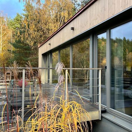 Rudle Villa Swierkocin  Eksteriør billede