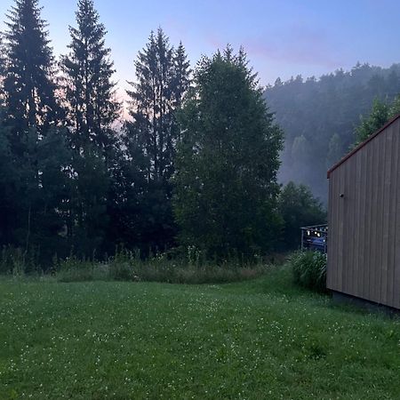 Rudle Villa Swierkocin  Eksteriør billede