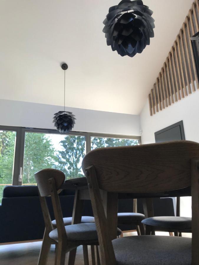 Rudle Villa Swierkocin  Eksteriør billede