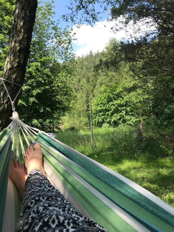 Rudle Villa Swierkocin  Eksteriør billede