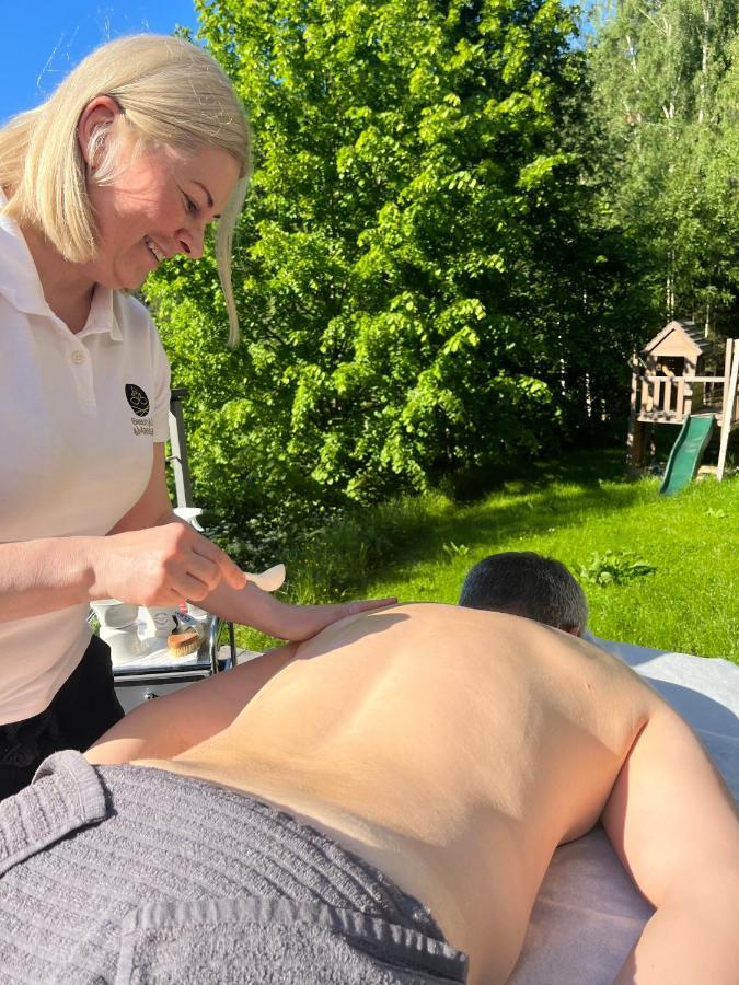 Rudle Villa Swierkocin  Eksteriør billede