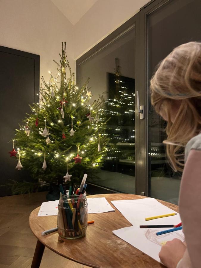 Rudle Villa Swierkocin  Eksteriør billede